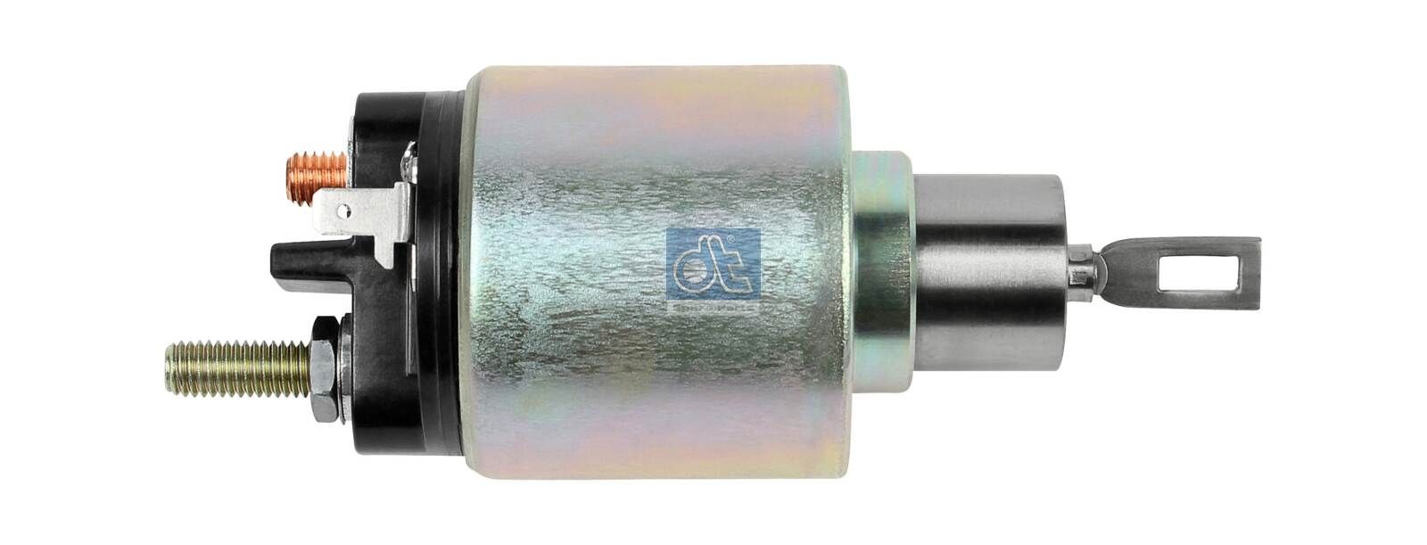 DT Spare Parts Starter solenoid Article number: 6.27233 cheaply