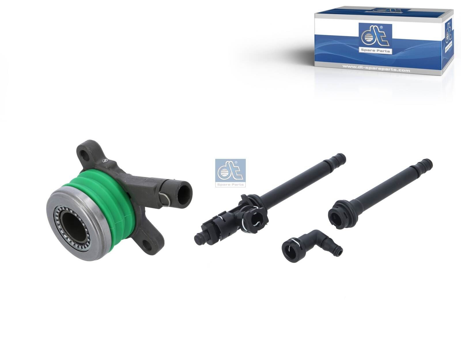 DT Spare Parts Udrykkerleje Varenummer: 6.40225 billige