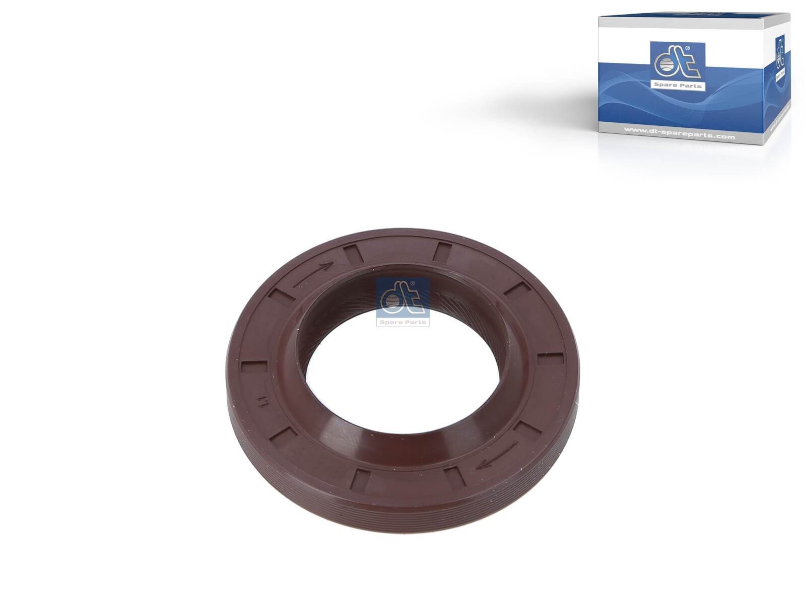 DT Spare Parts Shaft Seal, differential Article number: 6.56404 cheaply