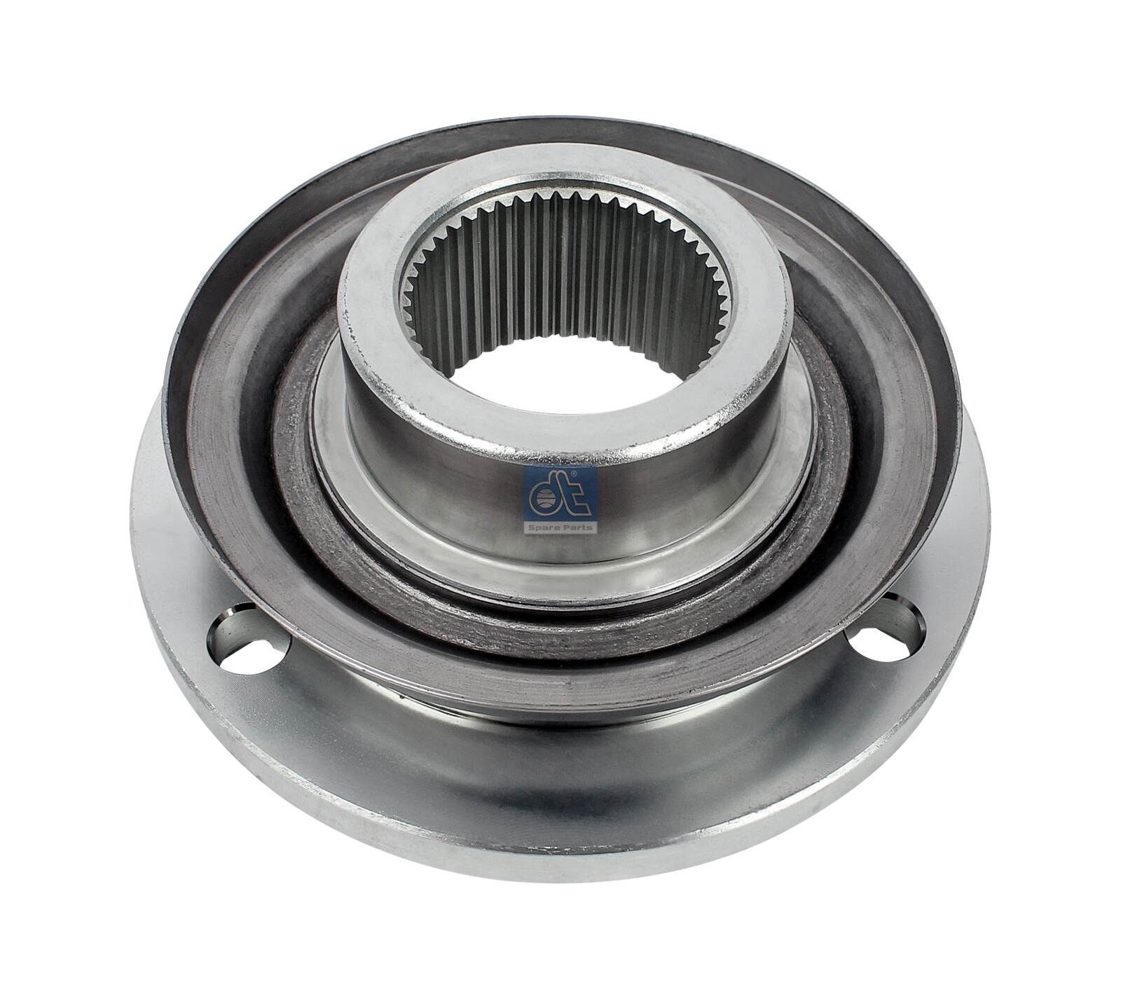DT Spare Parts Flange, differential Article number: 6.56701 cheaply