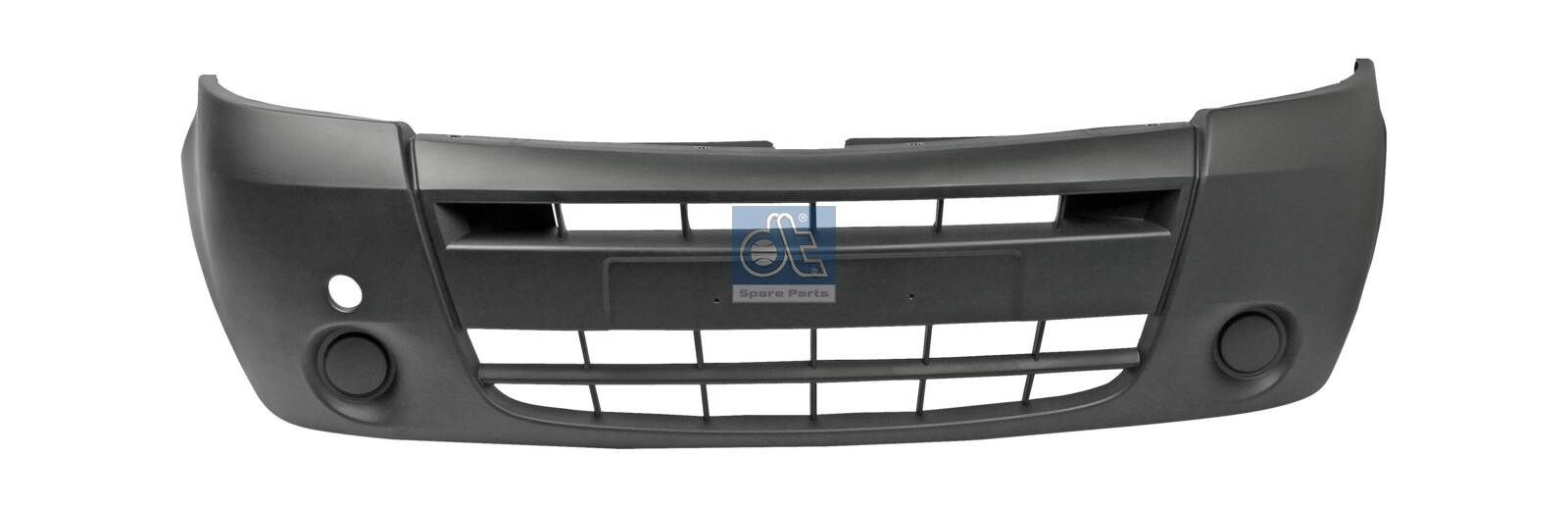 DT Spare Parts Bumper Article number: 6.70305 cheaply