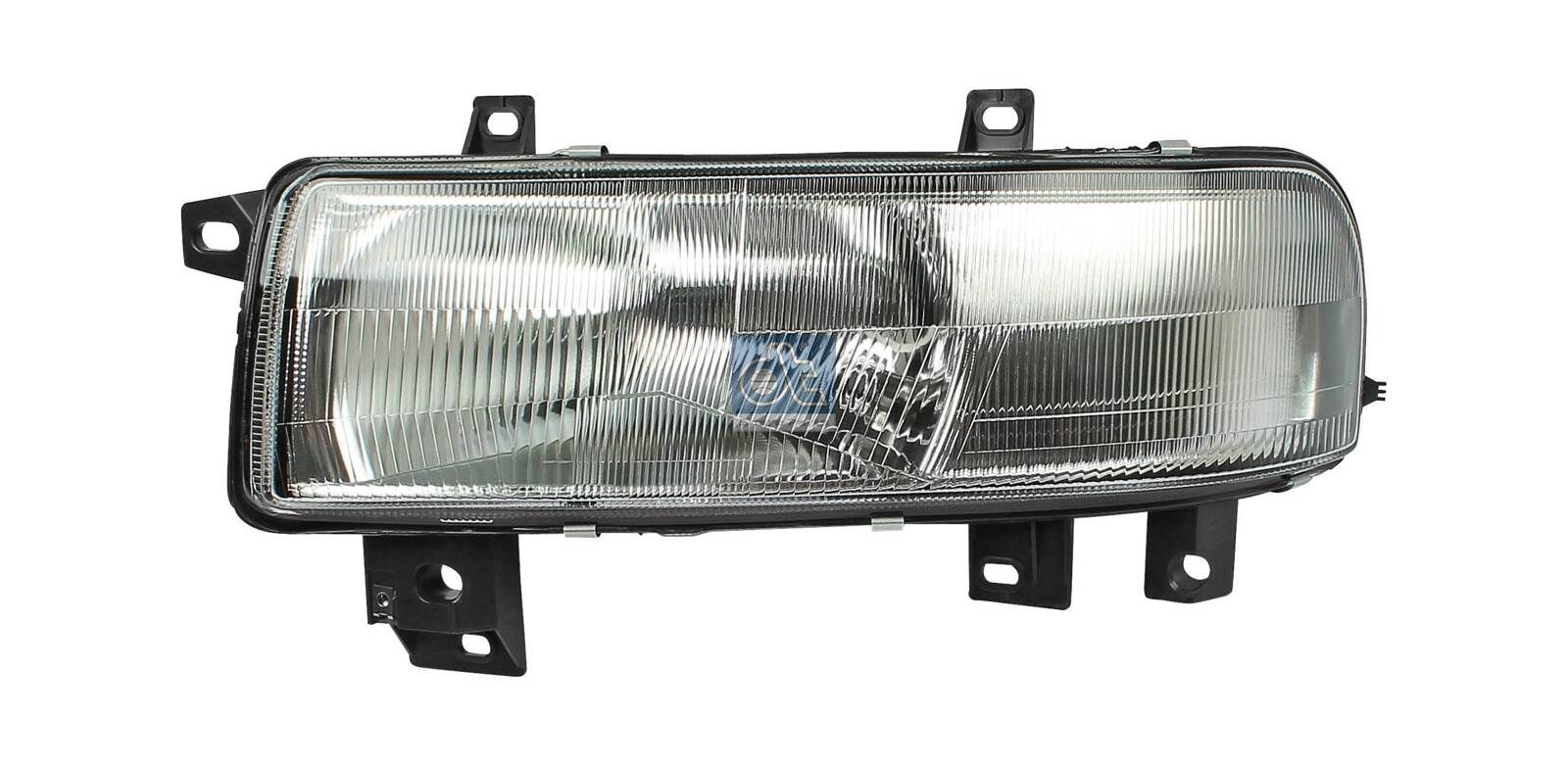 DT Spare Parts Headlight Article number: 6.84316 cheaply