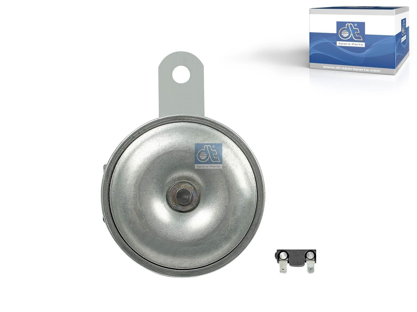 DT Spare Parts Air Horn Article number: 6.86904 cheaply