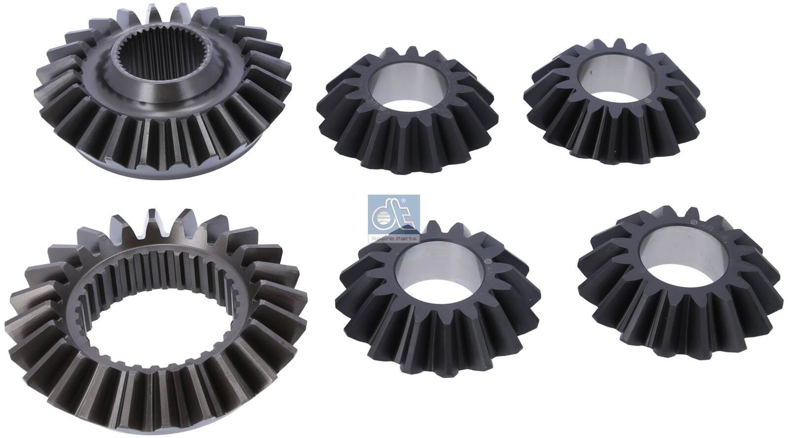 DT Spare Parts Pinion Set, differential Article number: 6.94204 cheaply