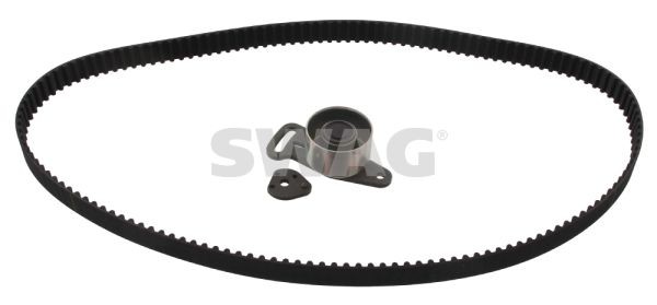 SWAG Timing belt kit Article number: 60 02 0015 cheaply