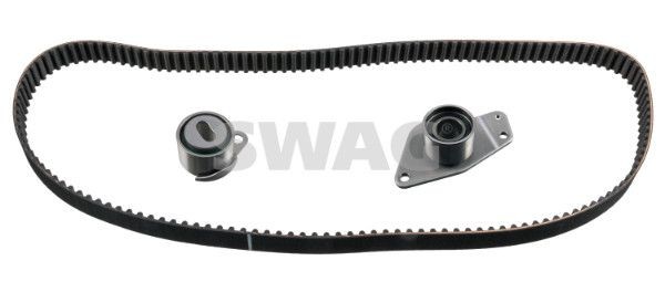 SWAG Timing belt kit Article number: 60 02 0018 cheaply