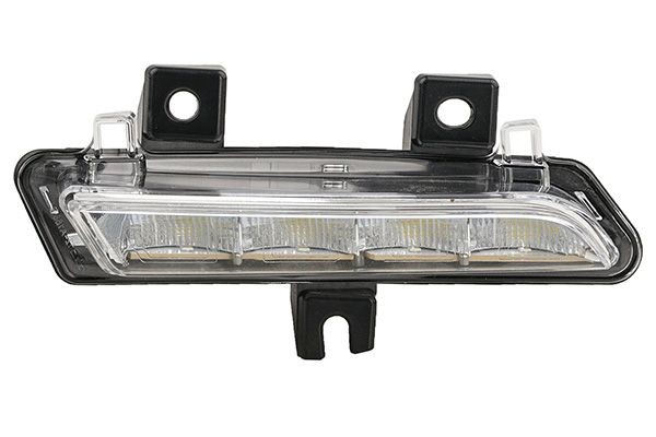 JOHNS 60 10 29-9 Daglygter CAPTUR 1.5 dCi (J5MW) 86 HK Diesel