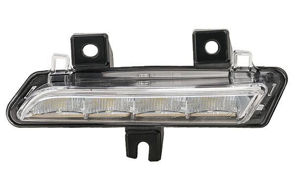 JOHNS 60 10 30-9 Daglygter CAPTUR 1.5 dCi (J5MW) 86 HK Diesel
