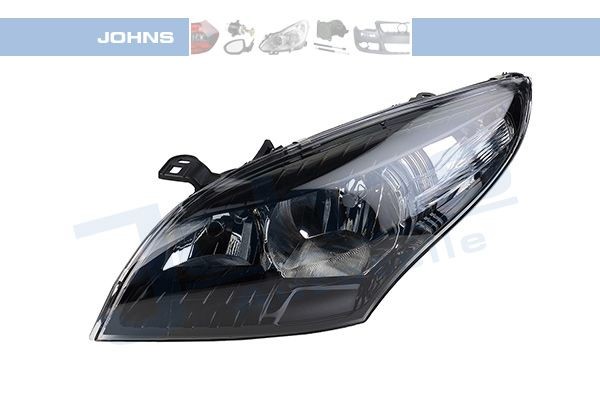 JOHNS Headlight Article number: 60 23 09-6 cheaply