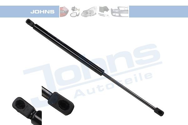 JOHNS Tailgate strut Article number: 60 33 95-91 cheaply