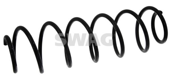 SWAG Coil spring Article number: 60 93 9571 cheaply