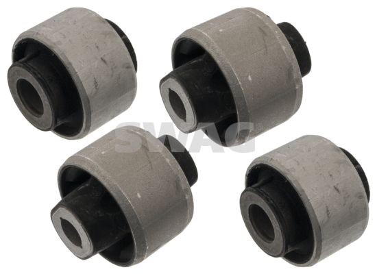 SWAG 60 94 8627 Repsæt hjulophæng FLUENCE 2.0 Flex (L30H, L30Y, L30W) 143 HK Benzin/Ethanol