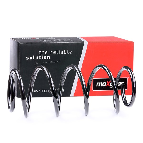 MAXGEAR Coil spring Article number: 60-0075 cheaply