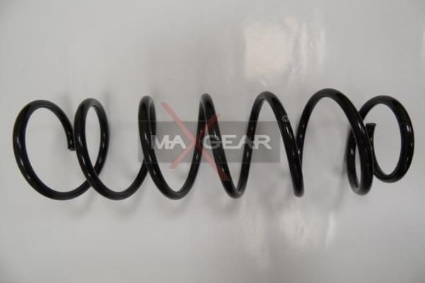 MAXGEAR Coil spring Article number: 60-0234 cheaply
