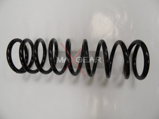 MAXGEAR Coil spring Article number: 60-0235 cheaply