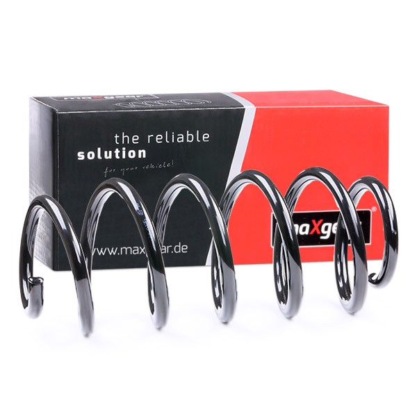 MAXGEAR Coil spring Article number: 60-0435 cheaply