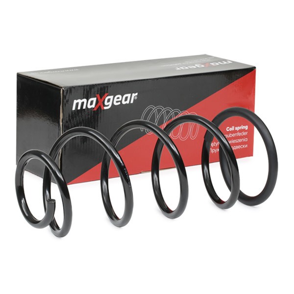 MAXGEAR Coil spring Article number: 60-0454 cheaply