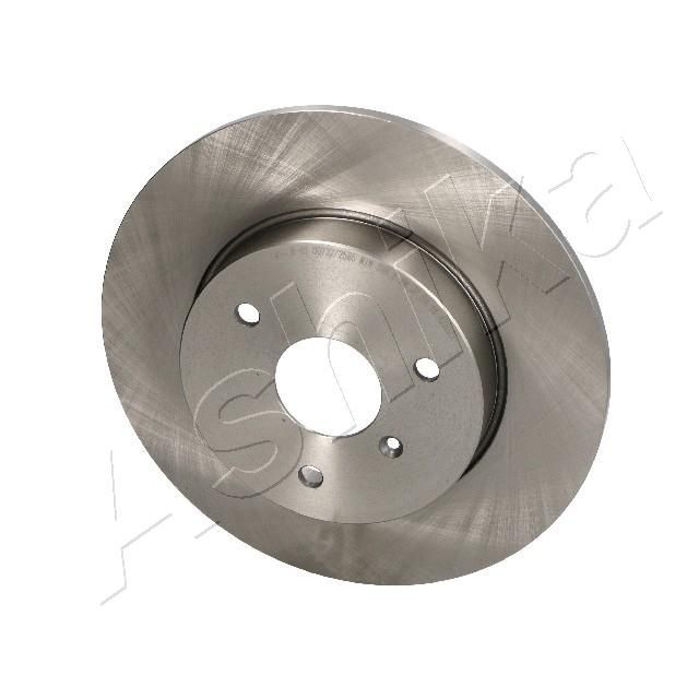 ASHIKA Brake disc Article number: 60-0M-000 cheaply