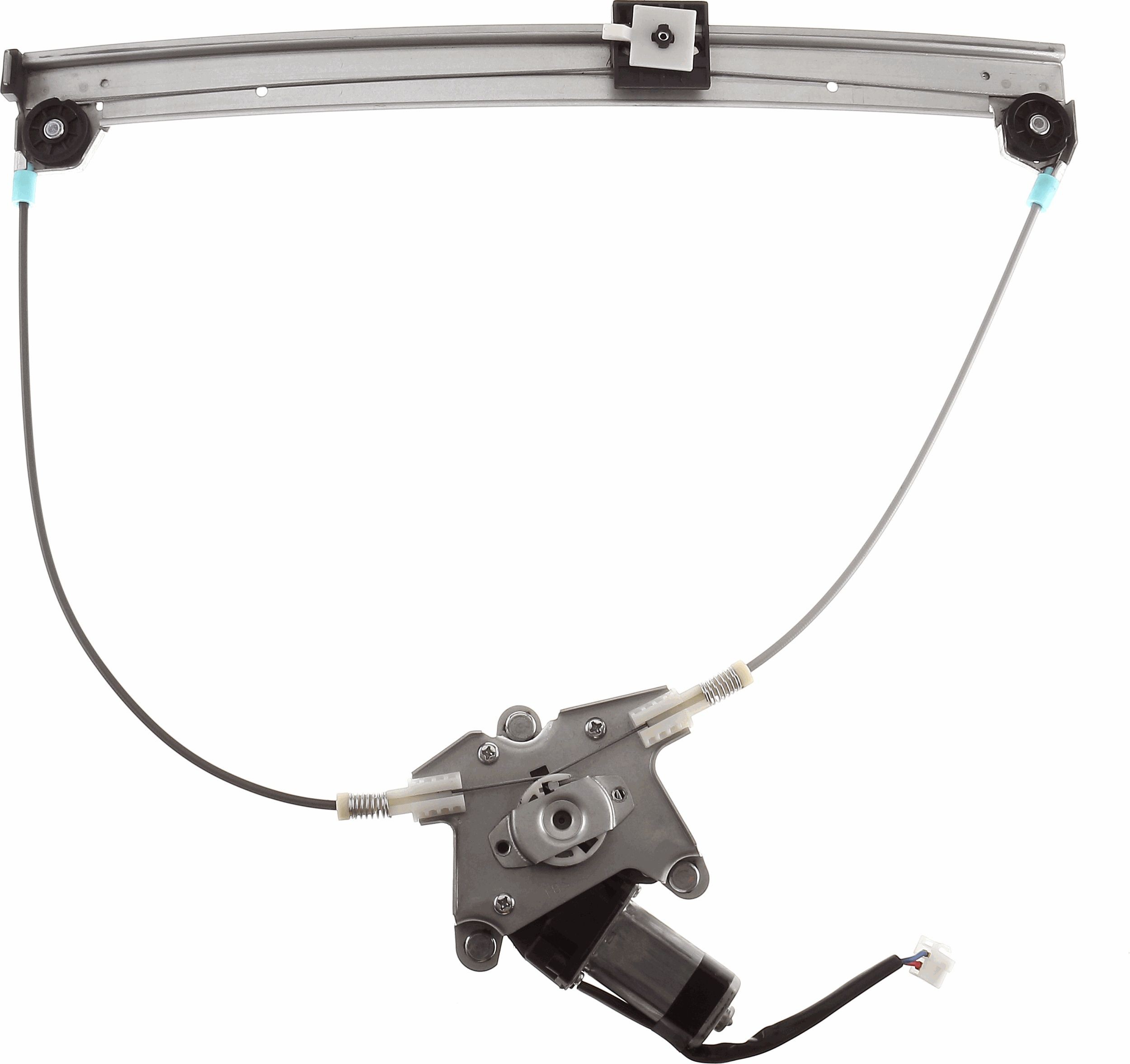 LEMFÖRDER Window regulator Article number: 60.09070.0 cheaply