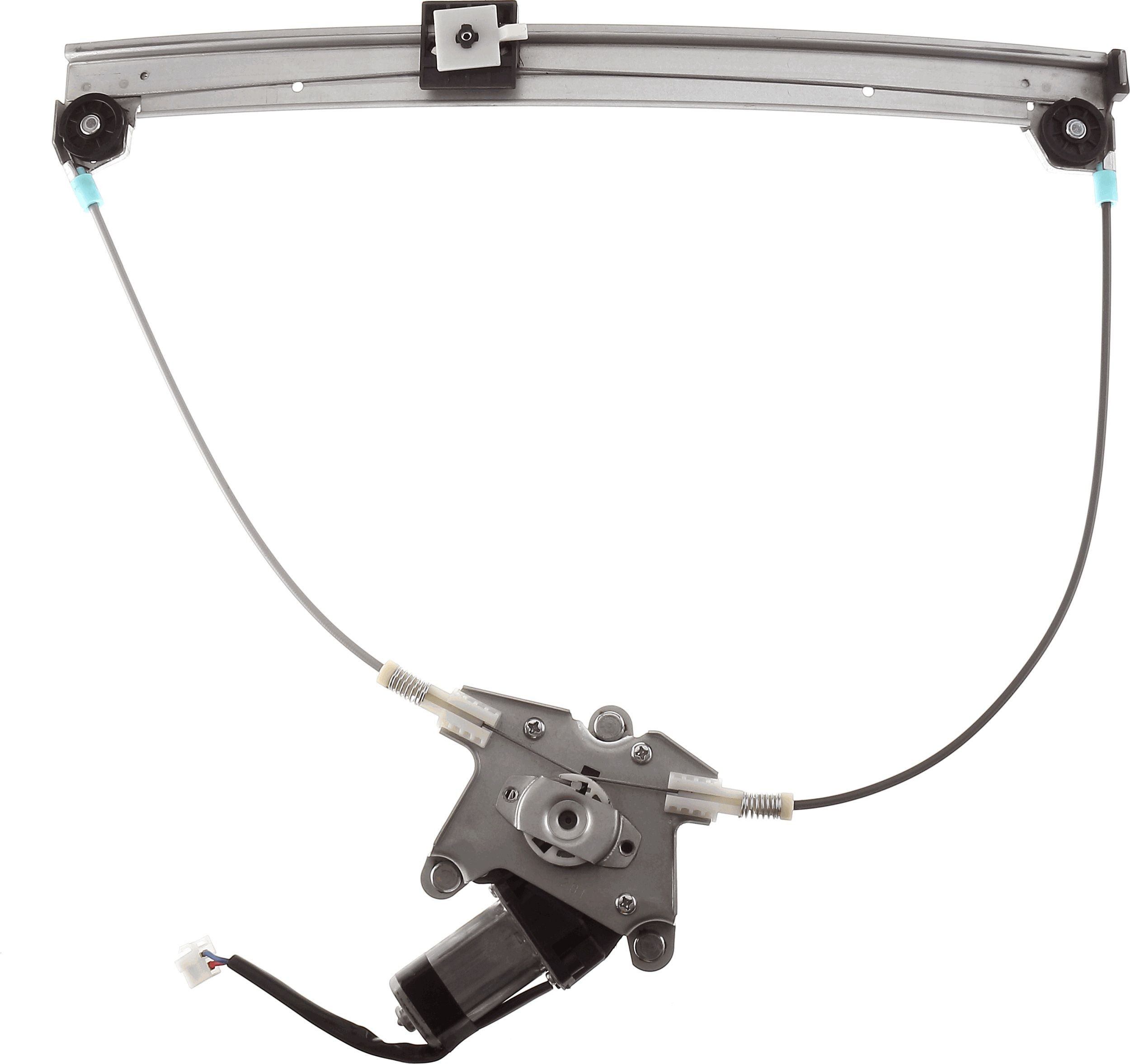 LEMFÖRDER Window regulator Article number: 60.09071.0 cheaply