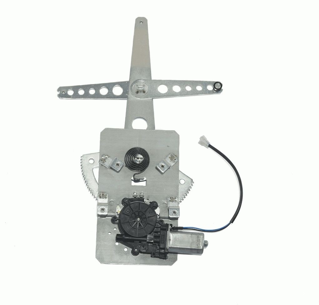 LEMFÖRDER Window regulator Article number: 60.20009.0 cheaply