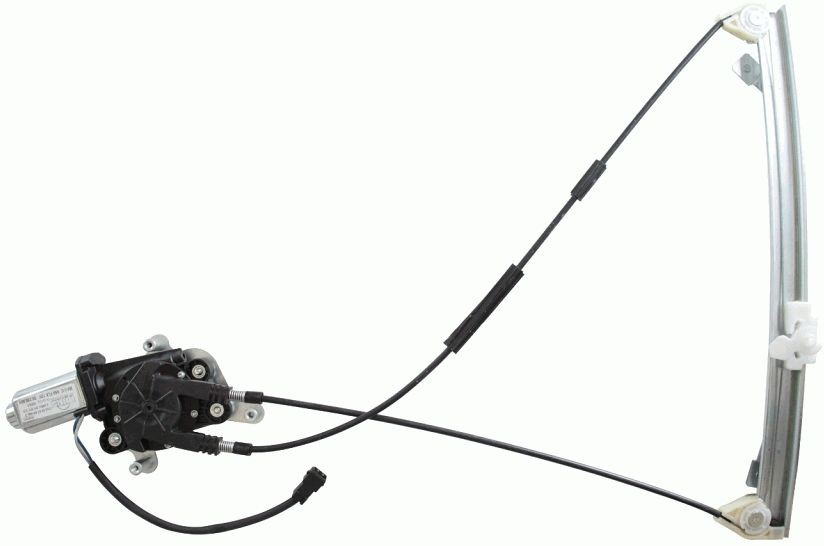 LEMFÖRDER Window regulator Article number: 60.40024.0 cheaply