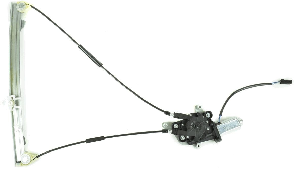 LEMFÖRDER Window regulator Article number: 60.40034.0 cheaply
