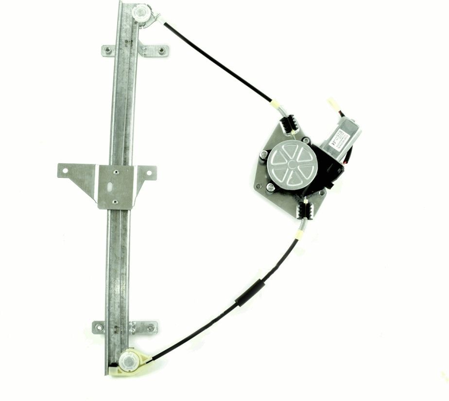 LEMFÖRDER Window regulator Article number: 60.80037.0 cheaply