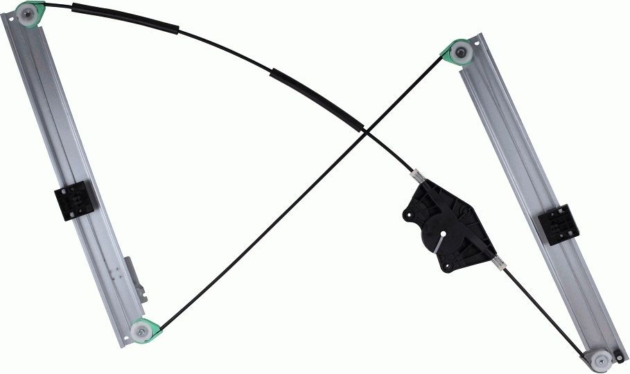 LEMFÖRDER Window regulator Article number: 60.80474.0 cheaply