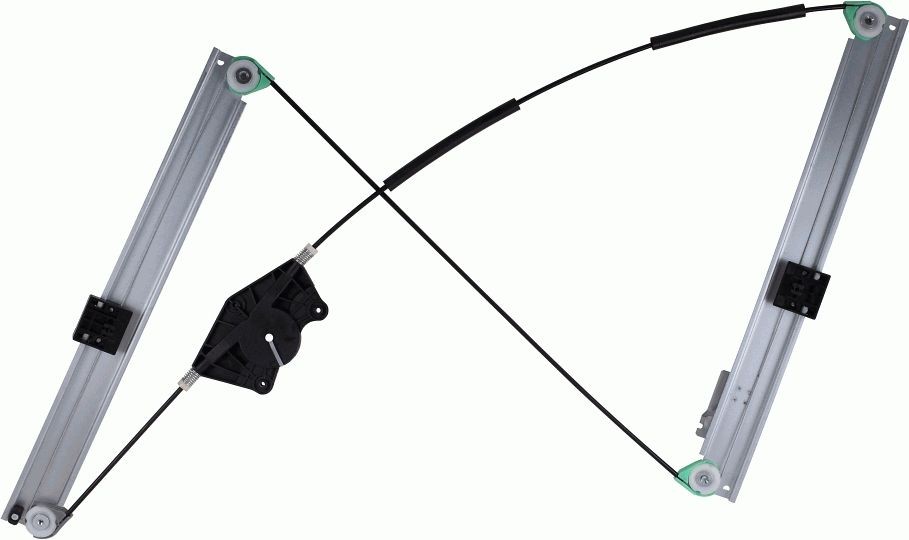 LEMFÖRDER Window regulator Article number: 60.80475.0 cheaply