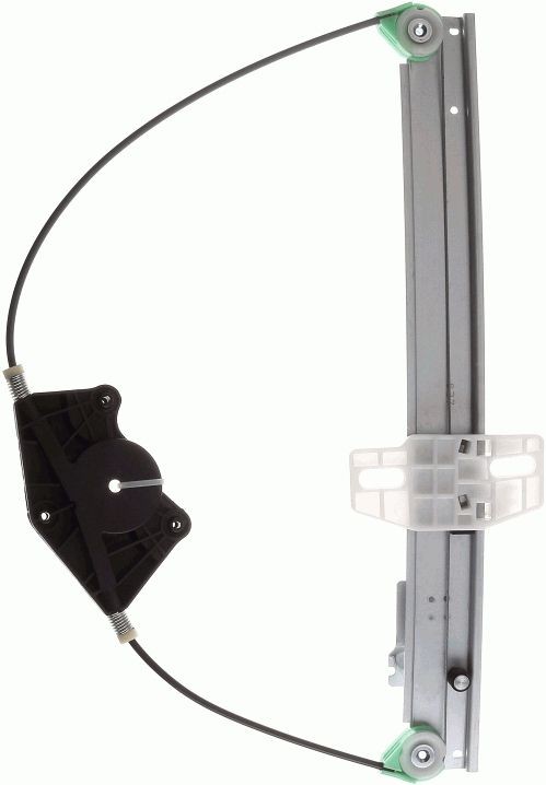 LEMFÖRDER Window regulator Article number: 60.80609.0 cheaply