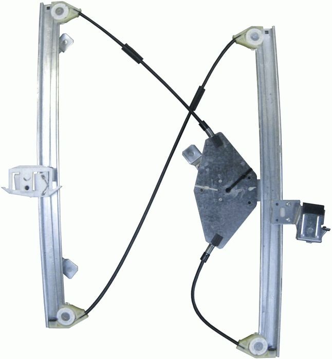 LEMFÖRDER Window regulator Article number: 60.80950.0 cheaply