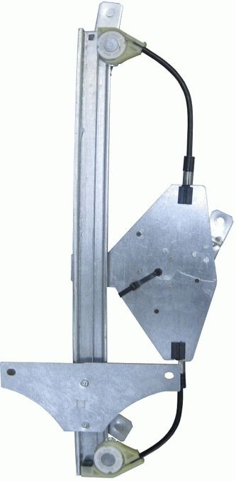 LEMFÖRDER Window regulator Article number: 60.80951.0 cheaply