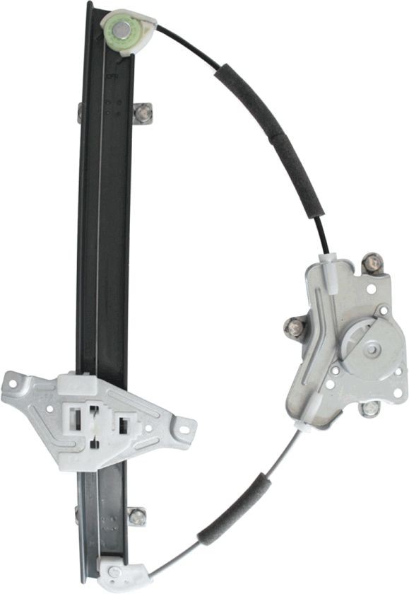LEMFÖRDER Window regulator Article number: 60.81159.0 cheaply