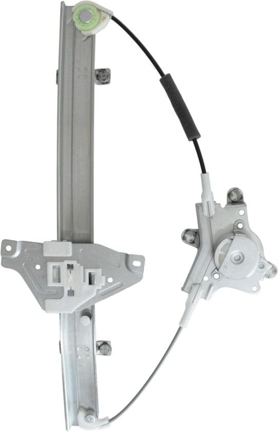 LEMFÖRDER Window regulator Article number: 60.81160.0 cheaply