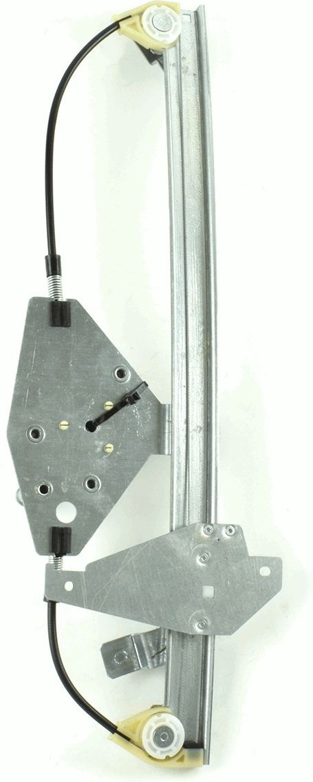 LEMFÖRDER Window regulator Article number: 60.81204.0 cheaply