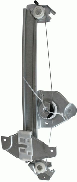 LEMFÖRDER Window regulator Article number: 60.81207.0 cheaply