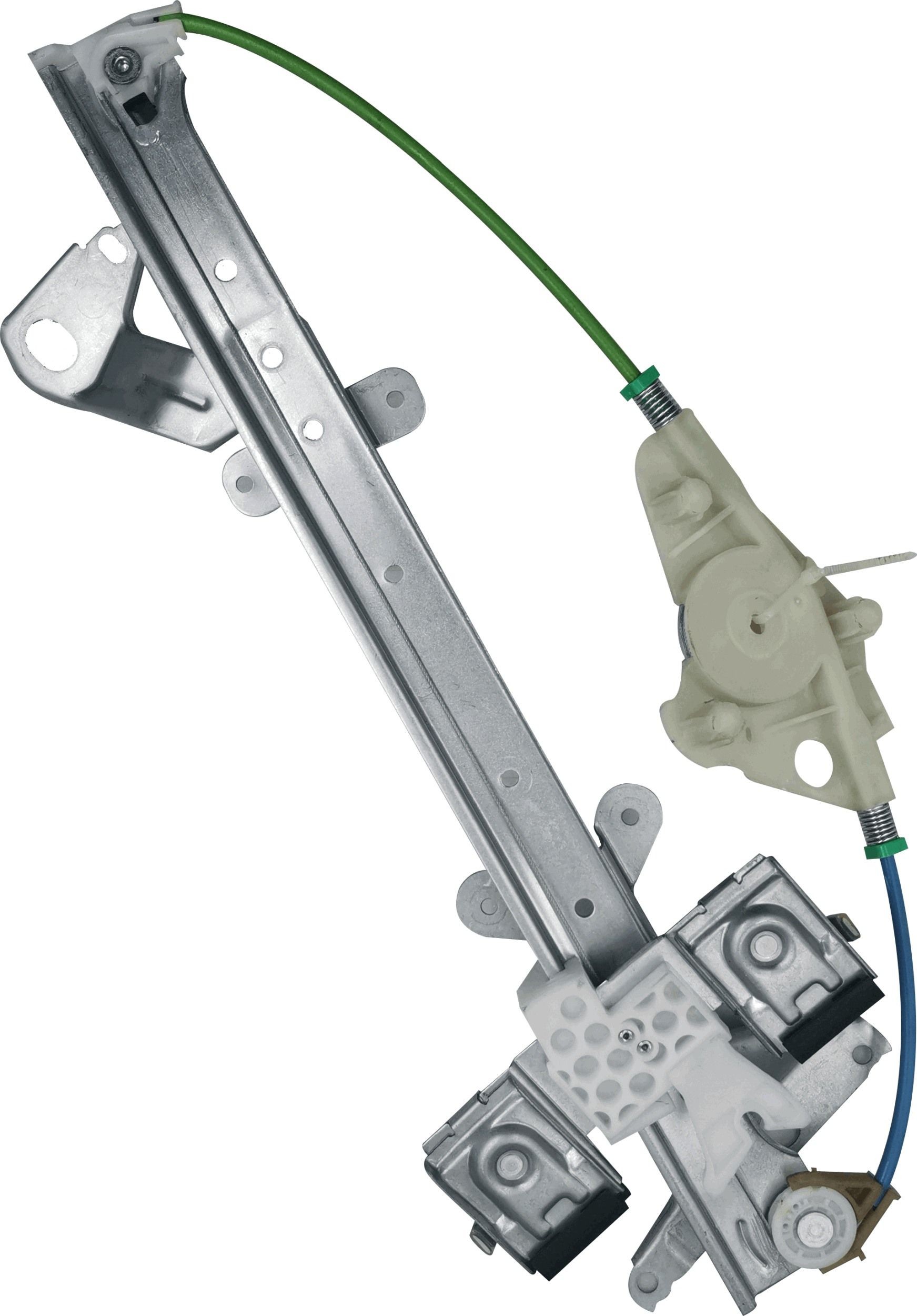 LEMFÖRDER Window regulator Article number: 60.81258.0 cheaply