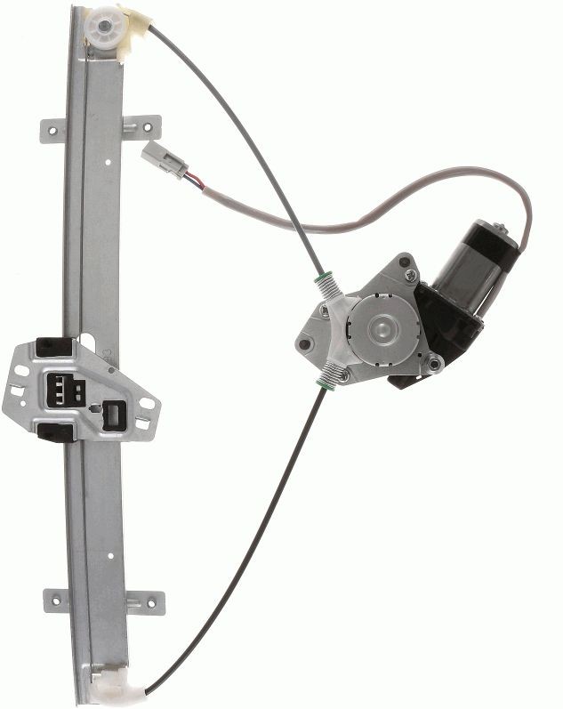 LEMFÖRDER Window regulator Article number: 60.81290.0 cheaply