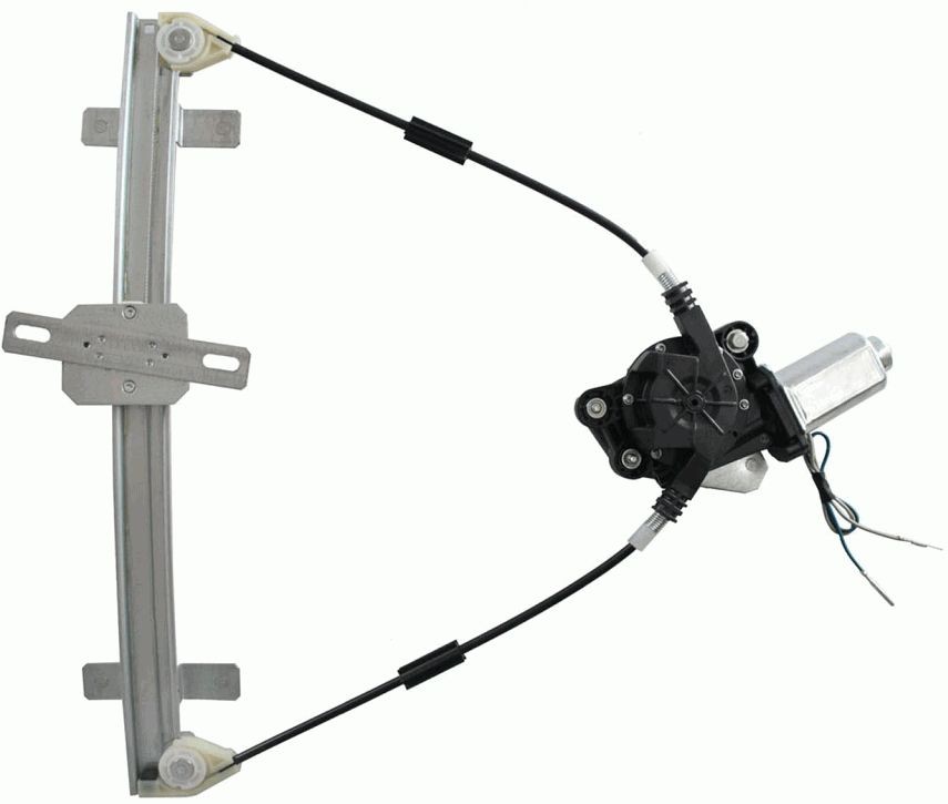 LEMFÖRDER Window regulator Article number: 60.81291.0 cheaply