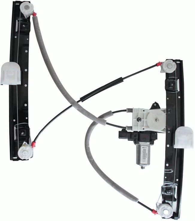 LEMFÖRDER Window regulator Article number: 60.81387.0 cheaply