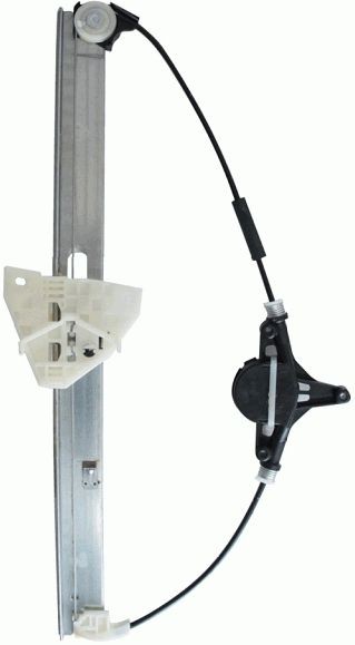 LEMFÖRDER Window regulator Article number: 60.81516.0 cheaply
