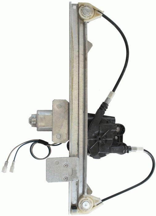 LEMFÖRDER Window regulator Article number: 60.81680.0 cheaply