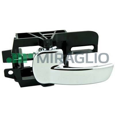 MIRAGLIO Door Handle, interior Article number: 60/176 cheaply