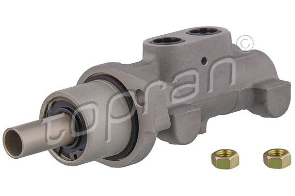 TOPRAN Luftfilter Varenummer: 600 009 billige