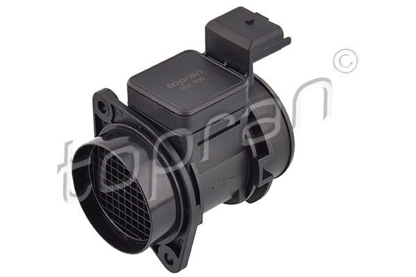 TOPRAN Luftfilter Varenummer: 600 023 billige