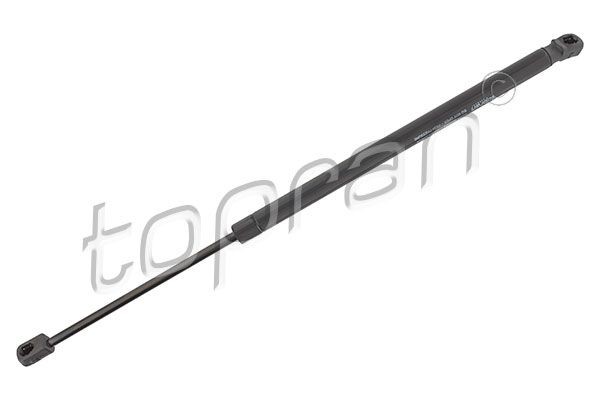 TOPRAN Tailgate strut Article number: 600 105 cheaply