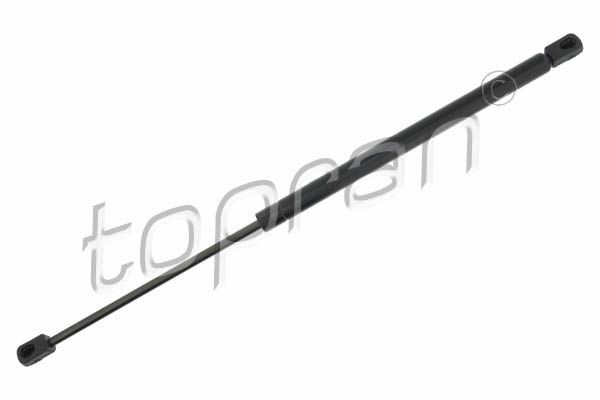 TOPRAN Tailgate strut Article number: 600 181 cheaply