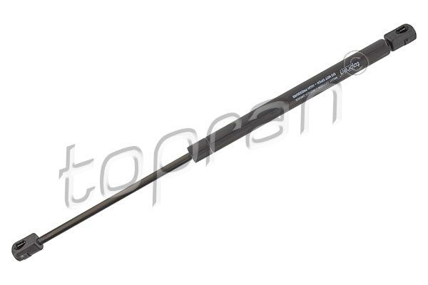 TOPRAN Tailgate strut Article number: 600 182 cheaply