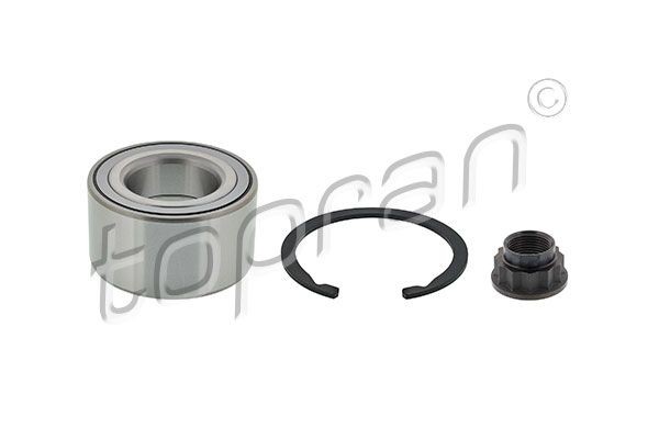 TOPRAN Wheel bearing kit Article number: 600 237 cheaply